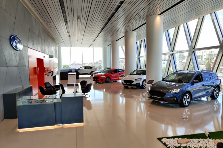 גם 2023 תיפתח עם התייקרות משמעותית של רכבים חדשים